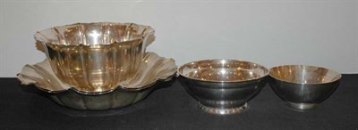 Lot 3113 - Miscellaneous Group of American, English and...
