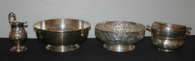 Lot 3116 - Miscellaneous Group of American and English...