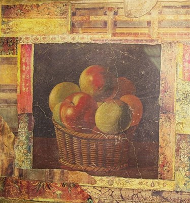 Lot 4027 - Danielle Desplan Amerian, 20th Century Still...