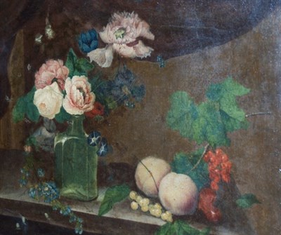 Lot 52 - William (Quaker) Pegg 19th Century Still Life...
