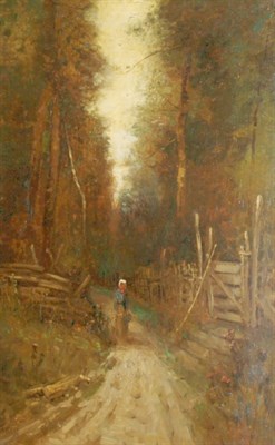 Lot 1097 - Attributed to George William Whitaker Old...