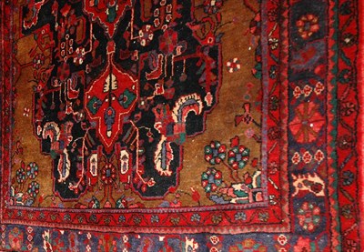 Lot 556 - Northwest Persian Rug Northwest Iran,...