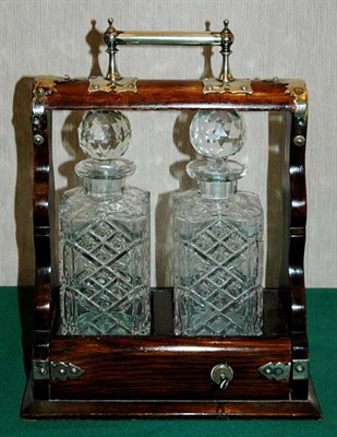 Lot 4685 - Victorian Style Metal Mounted Fruitwood...