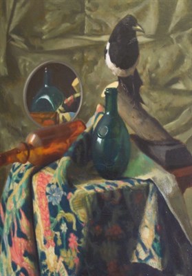 Lot 27 - Daniel Greene 20th Century Still Life with...
