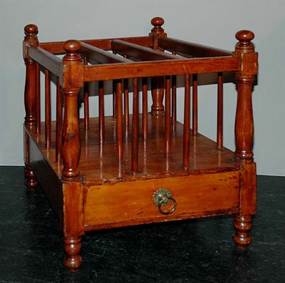 Lot 2212 - American Pine and Maple Canterbury 19th...