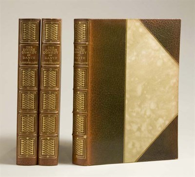 Lot 1248 - [BINDINGS] A COLLECTION OF CLASSICS BY VARIOUS...