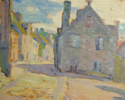 Lot 53 - George Laurence Nelson American, 1887-1978...