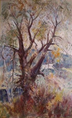 Lot 47 - Attributed to Sigmund Joseph Menkes Tree and...