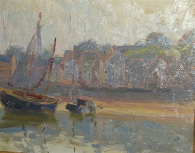 Lot 1069 - George Laurence Nelson American, 1887-1978...