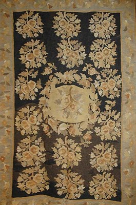 Lot 3732 - Bessarabian Kilim Balkans, last quarter of the...
