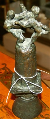 Lot 63 - Jacques Lipchitz Lithuanian/French, 1891-1973...