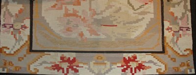 Lot 540 - Romanian Kilim Romania, mid 20th century The...