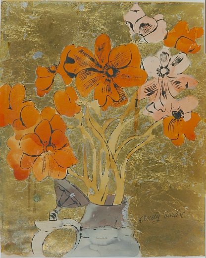 Lot 2197 - Andy Warhol