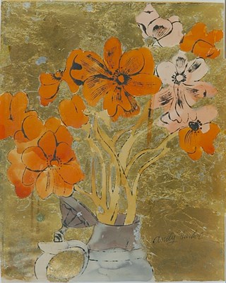 Lot 2197 - Andy Warhol