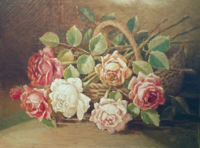 Lot 1044 - Elizabeth Ferguson American, 1884-1925 Still...