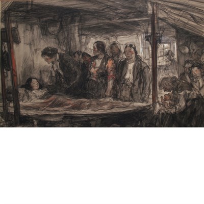 Lot 70 - Henry Patrick Raleigh American, 1880-1944 (i)...
