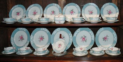 Lot 4511 - Spode Porcelain Dinner Service Approximately...