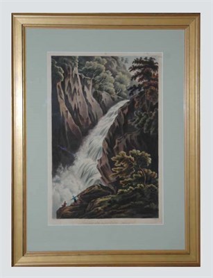 Lot 103 - After John "Warwick" Smith LOWER PART OF THE...