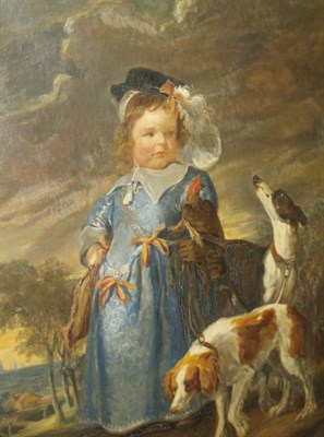 Lot 1077 - Emanuela Sedivy after Anthony van Dyck...