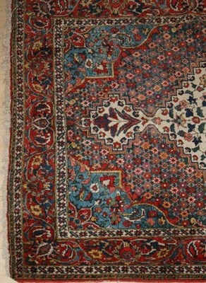 Lot 3712 - Baktiari Rug South Persia, first quarter of...