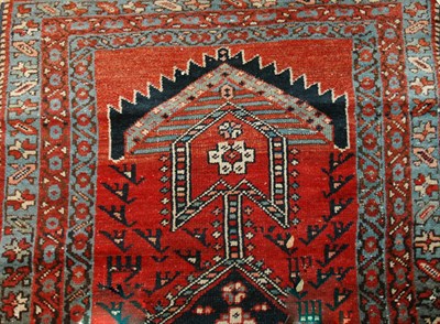 Lot 2351 - Northwest Persian Runner Northwest Persia,...