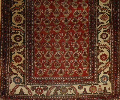 Lot 3722 - Northwest Persian Runner Northwest Persia,...