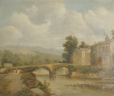 Lot 1046C - Arthur Gomersal Vickers British, 1810-1837...
