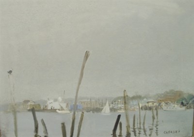 Lot 1023 - Giovanni Casadei 20th Century Gloucester,...