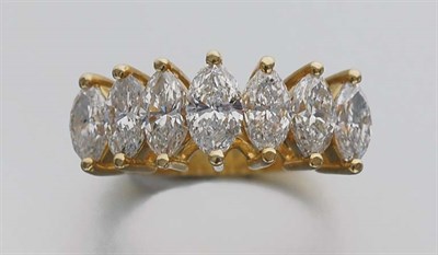Lot 321 - Diamond Ring