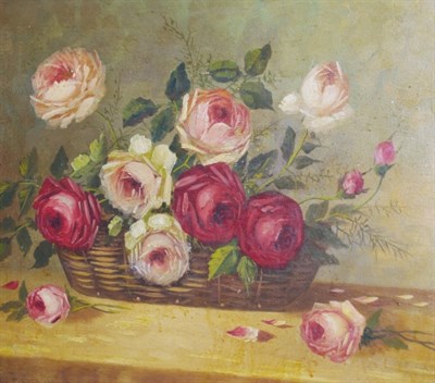 Lot 3025 - E. Prinsep 19th/20th Century Still Life with a...