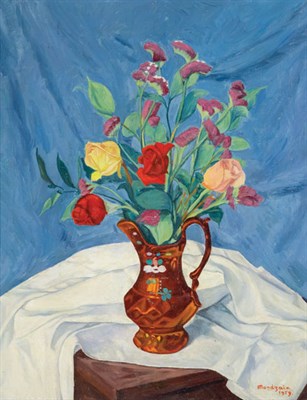 Lot 2083 - Simon Francois Stanislas Mondzain...