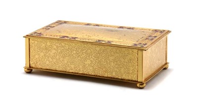 Lot 3291 - Louis C. Tiffany Furnaces Favrile Gilt and...
