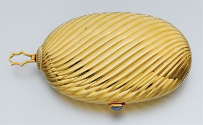 Lot 349 - Gold Evening Purse