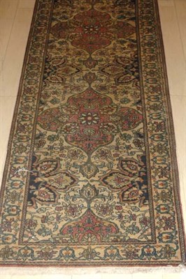 Lot 579 - Indian Runner India, contemporary The buff...