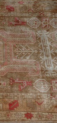 Lot 586 - Northwest Persian Runner Northwest Iran,...