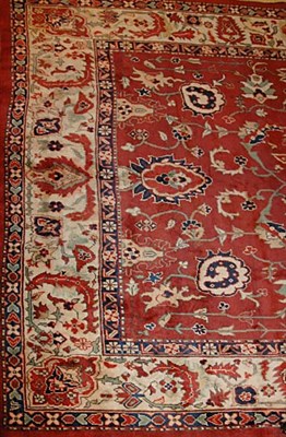 Lot 583 - Pakistan Carpet Pakistan, contemporary The...