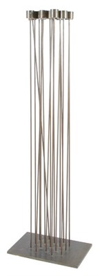 Lot 2219 - Harry Bertoia American, 1915-1978 Ringing...