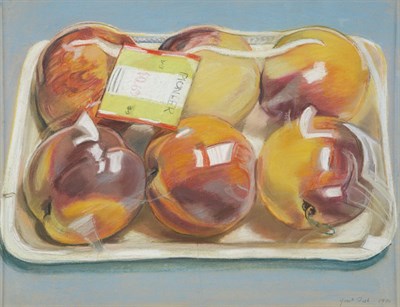 Lot 2202 - Janet Fish