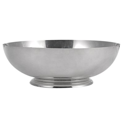 Lot 1149 - Tiffany & Co. Makers Sterling Silver Center...