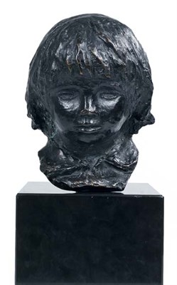 Lot 2027 - Attributed to Pierre Auguste Renoir Portrait...