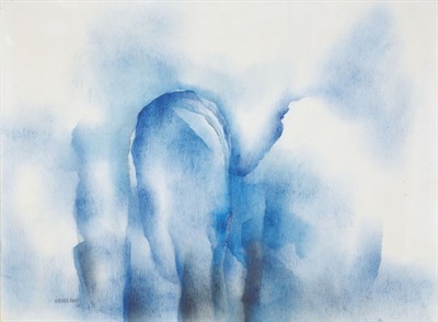 Lot 2192 - Norman Wilfred Lewis American, 1909-1979...