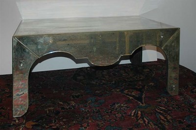 Lot 1439 - Neoclassical Style Frosted and Clear Glass...