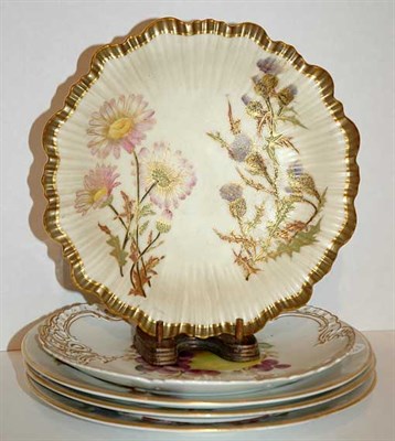 Lot 440 - Miscellaneous Group of Ten Continental...