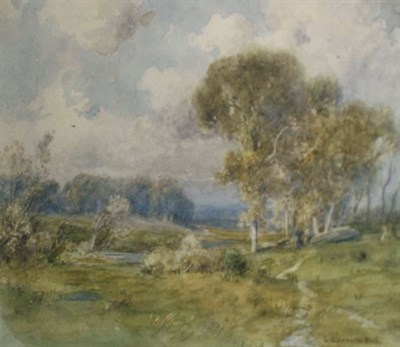 Lot 80 - L. Clarence Ball American, 1858 - 1915...