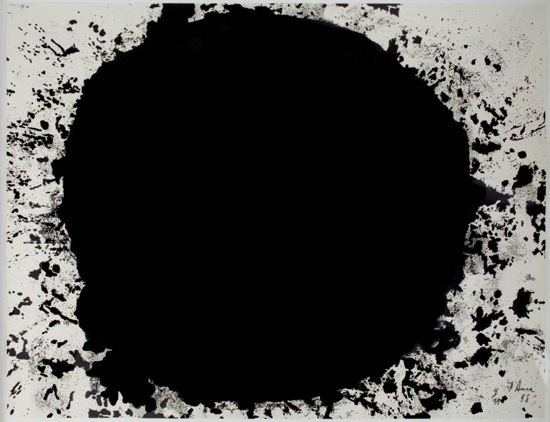 Lot 438 - Richard Serra