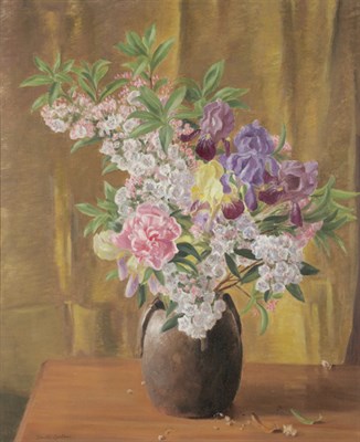 Lot 48 - Dorothy (Mrs. W.A. Del Mar) Ochtman American,...