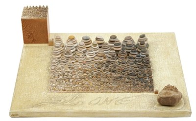 Lot 2234 - Mary Hilde Ruth Bauermeister German, b. 1934 4...