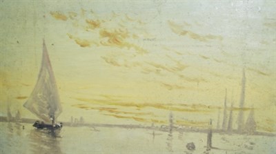 Lot 54 - Dwight Williams American, 1856-1932 (i)...
