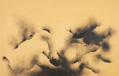 Lot 2191 - Norman Wilfred Lewis American, 1909-1979...