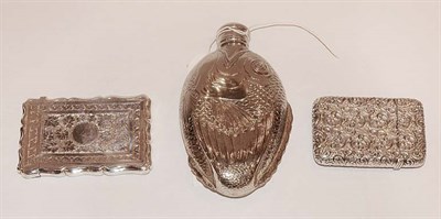 Lot 1353 - Miscellaneous Group of Sterling Silver and...